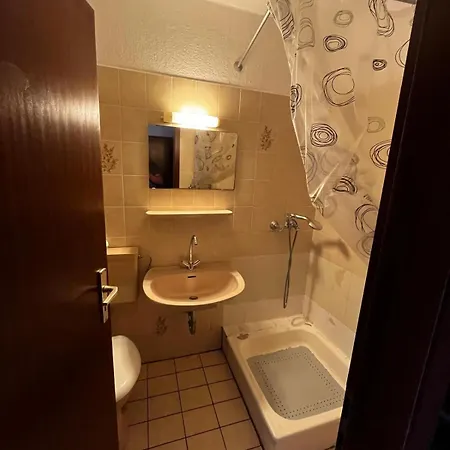 アパート Guentersen Nahe Goettingen Adelebsen