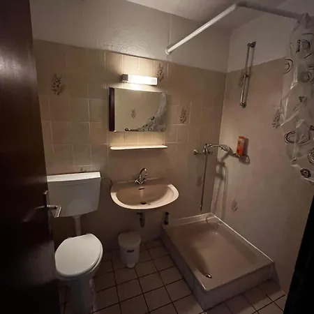 Apartment Guentersen Nahe Goettingen *