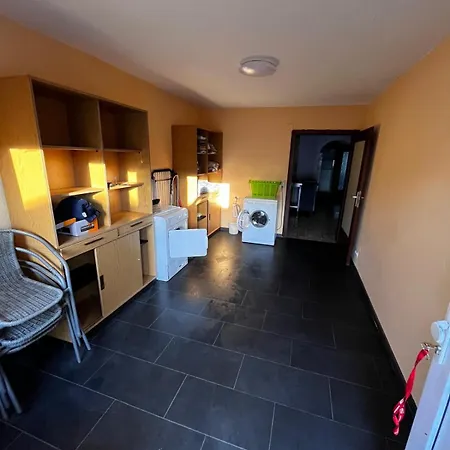 Apartment Guentersen Nahe Goettingen Adelebsen