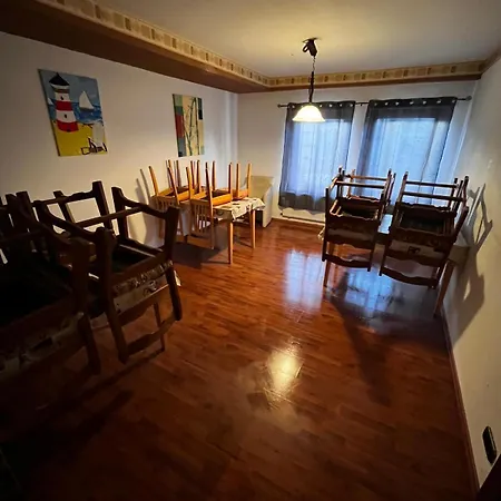 アパート Guentersen Nahe Goettingen *