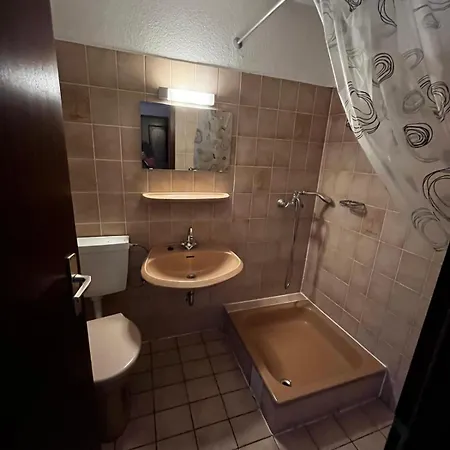 Guentersen Nahe Goettingen Adelebsen