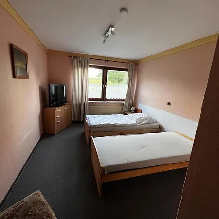 Guentersen Nahe Goettingen Adelebsen