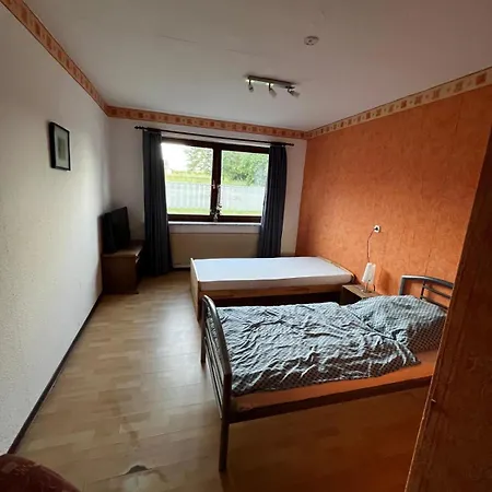 Guentersen Nahe Goettingen